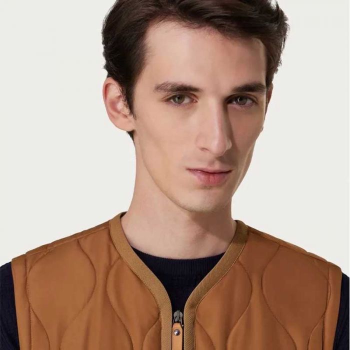 OUTERWEAR - معطف | CANALI - كانالي OUTERWEAR - معطف | CANALI - كانالي