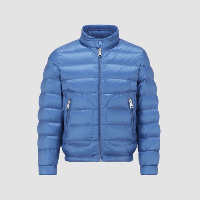 BOY JACKET - جاكيت غير رسمي | MONCLER - مونكلير