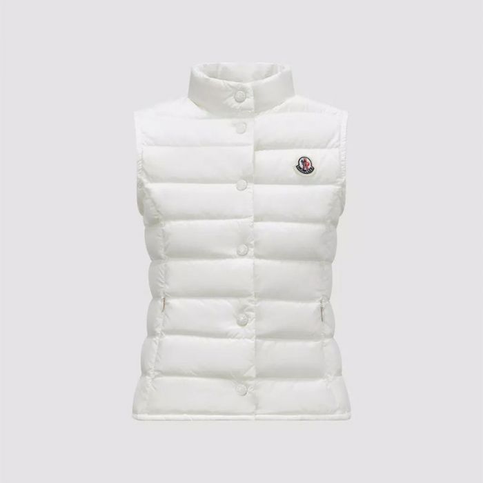 GIRL SHORT SLEEVE JACKET - جاكيت غير رسمي | MONCLER - مونكلير