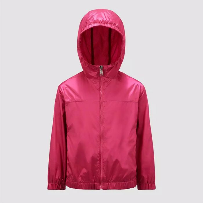 GIRL JACKET - جاكيت غير رسمي | MONCLER - مونكلير GIRL JACKET - جاكيت غير رسمي | MONCLER - مونكلير