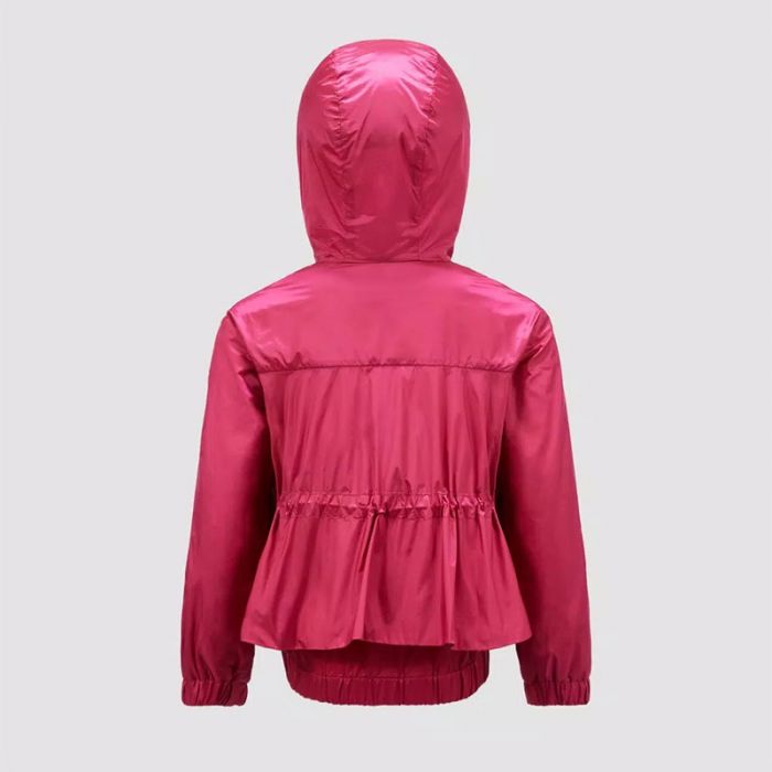GIRL JACKET - جاكيت غير رسمي | MONCLER - مونكلير GIRL JACKET - جاكيت غير رسمي | MONCLER - مونكلير