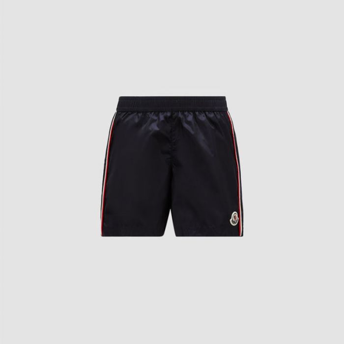 BOY SHORT - سروال قصير | MONCLER - مونكلير
