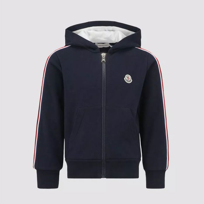 BOY JACKET - جاكيت غير رسمي | MONCLER - مونكلير