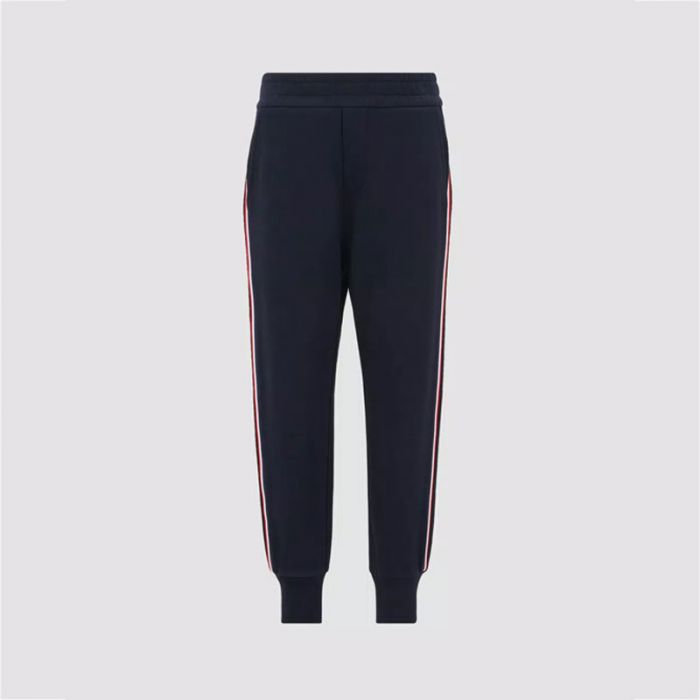 BOY SWEATPANTS  - بنطال رياضة | MONCLER - مونكلير