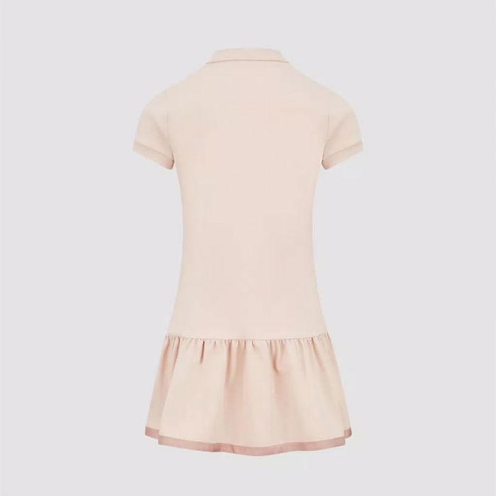 GIRL DRESS - فستان | MONCLER - مونكلير GIRL DRESS - فستان | MONCLER - مونكلير