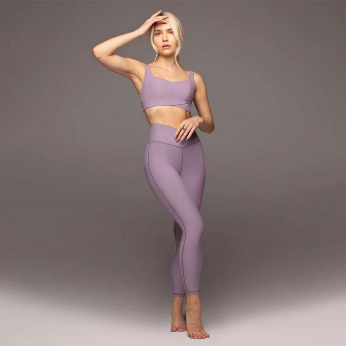 VOLTA LONGLINE BRA - حمالة صدر رياضية | MICHI - ميتشي VOLTA LONGLINE BRA - حمالة صدر رياضية | MICHI - ميتشي