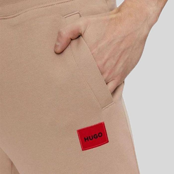 JERSEY-TROUSERS - بنطلون غير رسمي | HUGO - هوغو JERSEY-TROUSERS - بنطلون غير رسمي | HUGO - هوغو