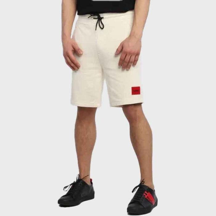 JERSEY-TROUSERS - بنطلون غير رسمي | HUGO - هوغو JERSEY-TROUSERS - بنطلون غير رسمي | HUGO - هوغو