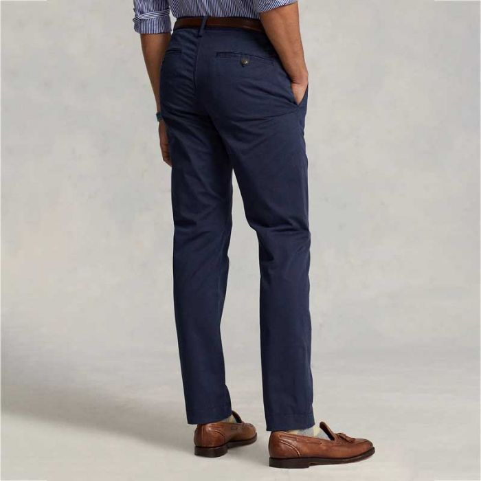 TROUSER - بنطلون غير رسمي | POLO RALPH LAUREN - بولو رالف لورين TROUSER - بنطلون غير رسمي | POLO RALPH LAUREN - بولو رالف لورين