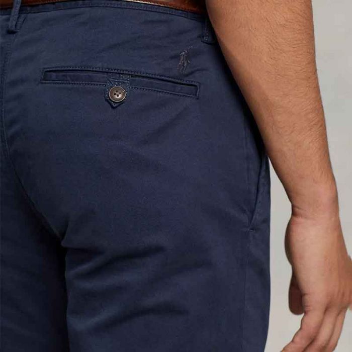 TROUSER - بنطلون غير رسمي | POLO RALPH LAUREN - بولو رالف لورين TROUSER - بنطلون غير رسمي | POLO RALPH LAUREN - بولو رالف لورين
