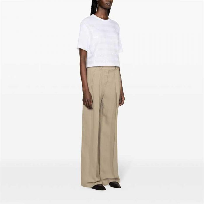 T-SHIRT - تي شيرت | BRUNELLO CUCINELLI - برونيلو كوتشينيلي T-SHIRT - تي شيرت | BRUNELLO CUCINELLI - برونيلو كوتشينيلي