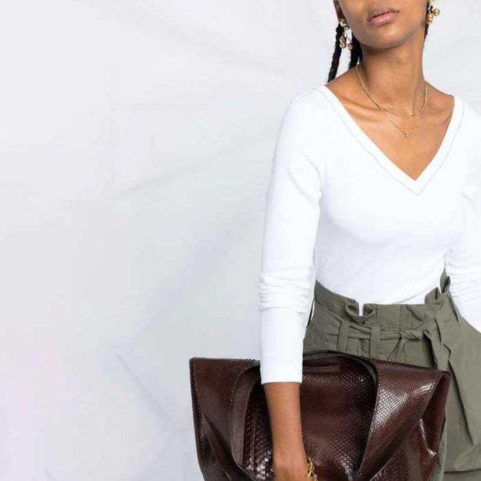 T-SHIRT - تي شيرت | BRUNELLO CUCINELLI - برونيلو كوتشينيلي T-SHIRT - تي شيرت | BRUNELLO CUCINELLI - برونيلو كوتشينيلي