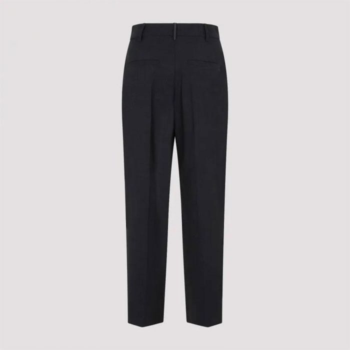 PANTS - بنطلون | BRUNELLO CUCINELLI - برونيلو كوتشينيلي PANTS - بنطلون | BRUNELLO CUCINELLI - برونيلو كوتشينيلي