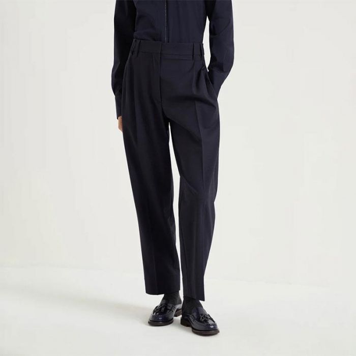 PANTS - بنطلون | BRUNELLO CUCINELLI - برونيلو كوتشينيلي PANTS - بنطلون | BRUNELLO CUCINELLI - برونيلو كوتشينيلي