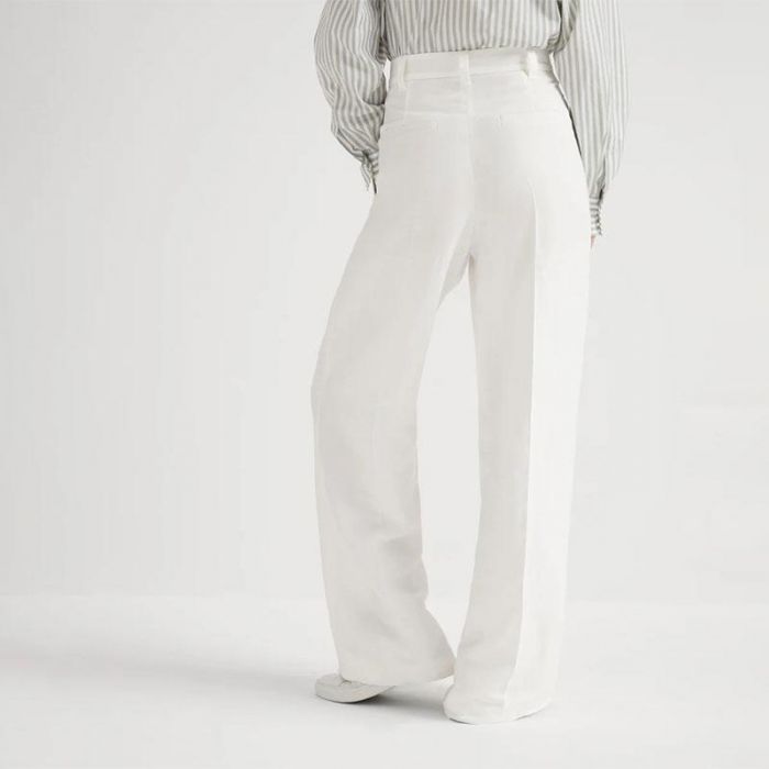 PANTS - بنطلون | BRUNELLO CUCINELLI - برونيلو كوتشينيلي PANTS - بنطلون | BRUNELLO CUCINELLI - برونيلو كوتشينيلي