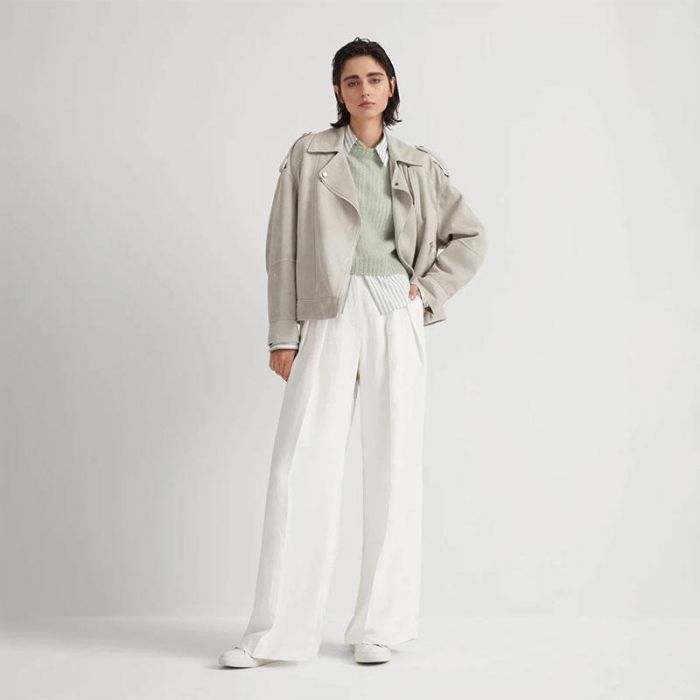 PANTS - بنطلون | BRUNELLO CUCINELLI - برونيلو كوتشينيلي PANTS - بنطلون | BRUNELLO CUCINELLI - برونيلو كوتشينيلي