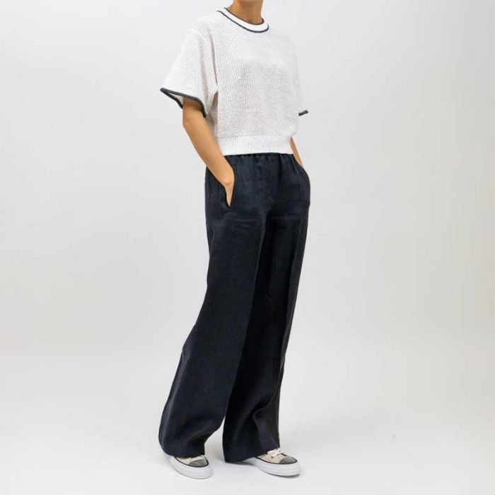 PANTS - بنطلون | BRUNELLO CUCINELLI - برونيلو كوتشينيلي PANTS - بنطلون | BRUNELLO CUCINELLI - برونيلو كوتشينيلي