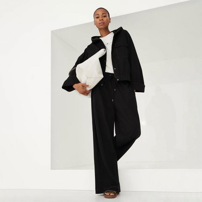 CARDIGAN SWEATSHIRT - بلوزة قطنية رياضية | BRUNELLO CUCINELLI - برونيلو كوتشينيلي CARDIGAN SWEATSHIRT - بلوزة قطنية رياضية | BRUNELLO CUCINELLI - برونيلو كوتشينيلي