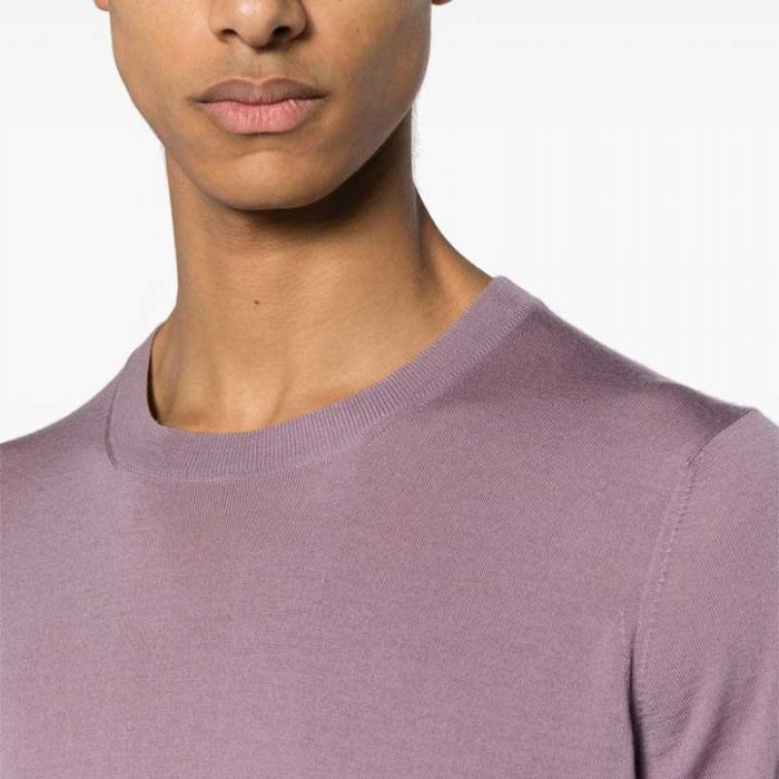 SWEATER - بلوزة صوف | BRUNELLO CUCINELLI - برونيلو كوتشينيلي SWEATER - بلوزة صوف | BRUNELLO CUCINELLI - برونيلو كوتشينيلي