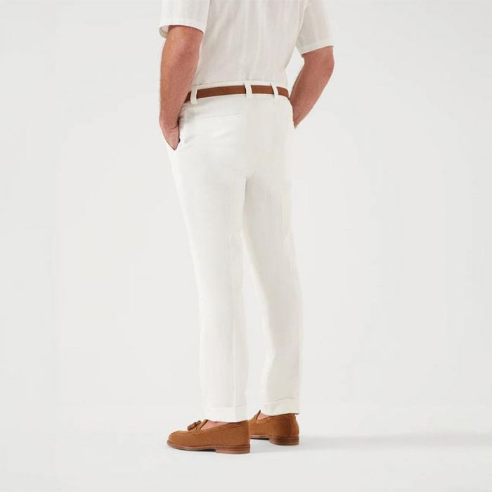 PANTS - بنطلون رسمي | BRUNELLO CUCINELLI - برونيلو كوتشينيلي PANTS - بنطلون رسمي | BRUNELLO CUCINELLI - برونيلو كوتشينيلي