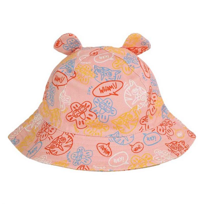 HAT  - قبعة | KENZO - كنزو