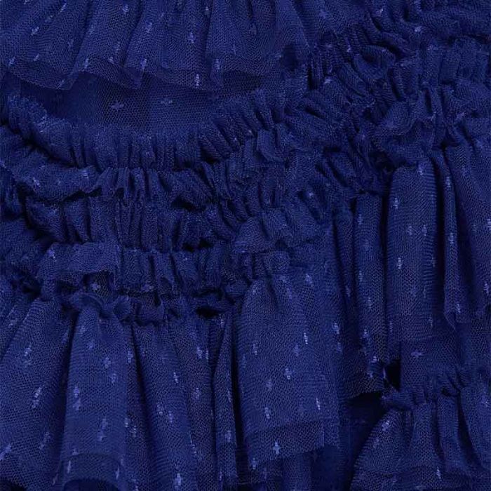 WILD ROSE SHORT SLEEVE GOWN - فستان | NEEDLE & THREAD - نيدل & ثريد WILD ROSE SHORT SLEEVE GOWN - فستان | NEEDLE & THREAD - نيدل & ثريد