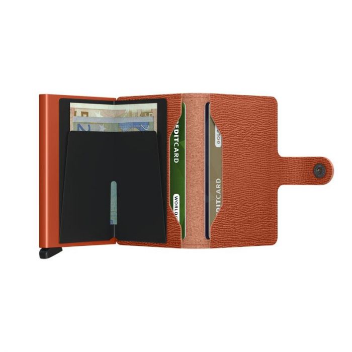 MINIWALLET CRISPLE MC-PUMPKIN - محفظة | SECRID - سيكريد MINIWALLET CRISPLE MC-PUMPKIN - محفظة | SECRID - سيكريد