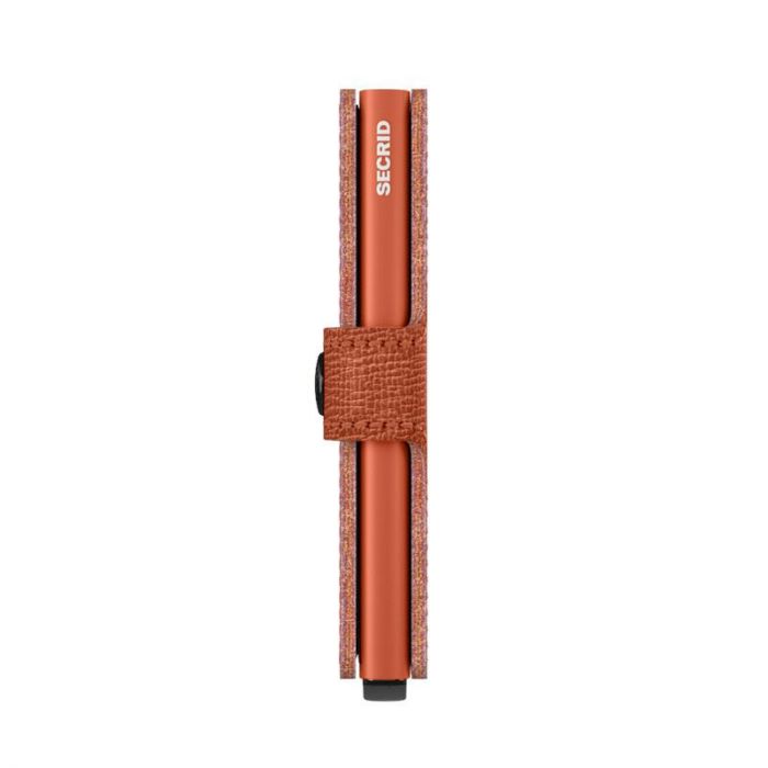 MINIWALLET CRISPLE MC-PUMPKIN - محفظة | SECRID - سيكريد MINIWALLET CRISPLE MC-PUMPKIN - محفظة | SECRID - سيكريد
