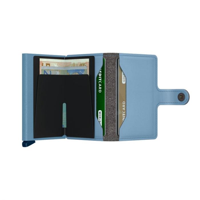 MINIWALLET YARD POWDER MYP-SKY BLUE - محفظة | SECRID - سيكريد MINIWALLET YARD POWDER MYP-SKY BLUE - محفظة | SECRID - سيكريد