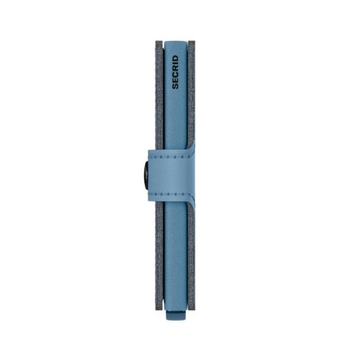 MINIWALLET YARD POWDER MYP-SKY BLUE - محفظة | SECRID - سيكريد MINIWALLET YARD POWDER MYP-SKY BLUE - محفظة | SECRID - سيكريد