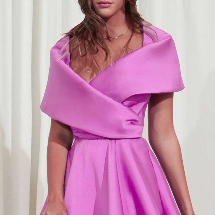 RIMA DRESS - فستان | RHEA COSTA - ريا كوستا RIMA DRESS - فستان | RHEA COSTA - ريا كوستا