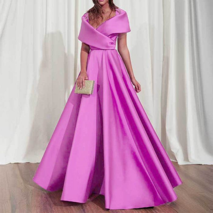 RIMA DRESS - فستان | RHEA COSTA - ريا كوستا RIMA DRESS - فستان | RHEA COSTA - ريا كوستا