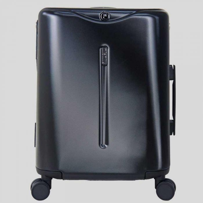 Luggage Midnight Black 24 inch - حقائب | MIAMILY - مياميلي Luggage Midnight Black 24 inch - حقائب | MIAMILY - مياميلي