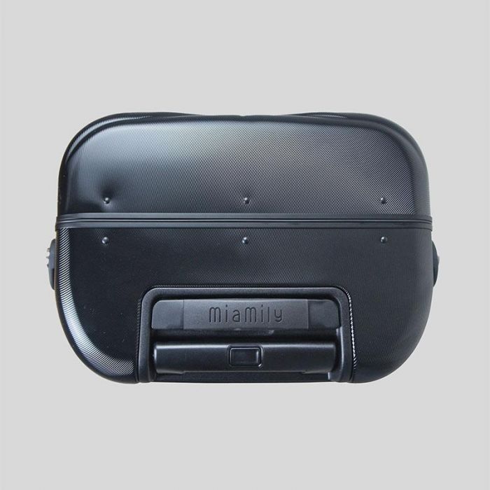 Luggage Midnight Black 24 inch - حقائب | MIAMILY - مياميلي Luggage Midnight Black 24 inch - حقائب | MIAMILY - مياميلي