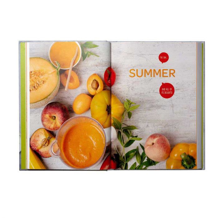 BABYCOOK BOOK MY FIRST MEAL - إكسسوارات | BEABA - بيابا BABYCOOK BOOK MY FIRST MEAL - إكسسوارات | BEABA - بيابا