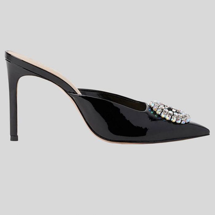 CLOSED MULE - صنادل نسائية | SCHUTZ - شوتز CLOSED MULE - صنادل نسائية | SCHUTZ - شوتز