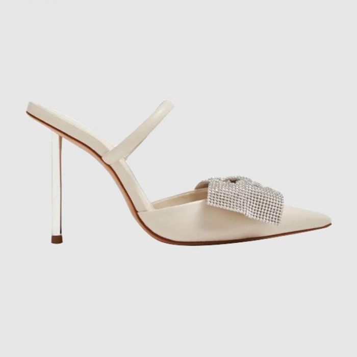 CLOSED MULE - صنادل نسائية | SCHUTZ - شوتز CLOSED MULE - صنادل نسائية | SCHUTZ - شوتز