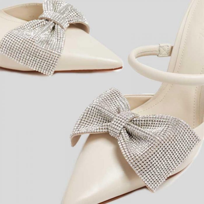CLOSED MULE - صنادل نسائية | SCHUTZ - شوتز CLOSED MULE - صنادل نسائية | SCHUTZ - شوتز