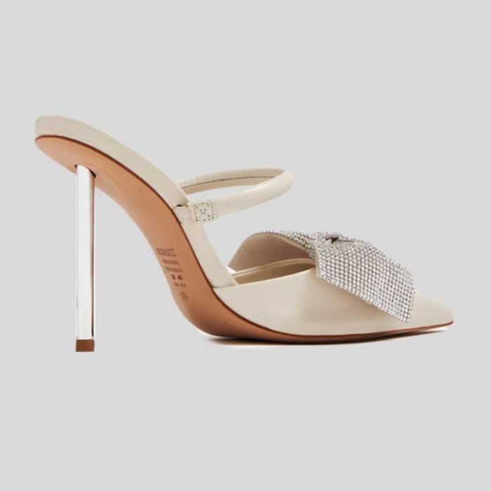 CLOSED MULE - صنادل نسائية | SCHUTZ - شوتز CLOSED MULE - صنادل نسائية | SCHUTZ - شوتز