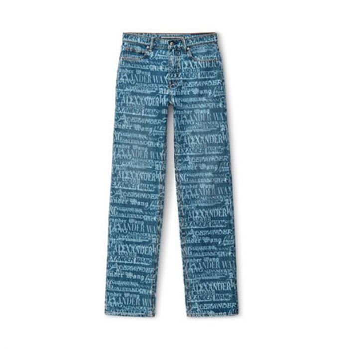 PANTS - سروال | ALEXANDER WANG - الكسندر وانغ PANTS - سروال | ALEXANDER WANG - الكسندر وانغ