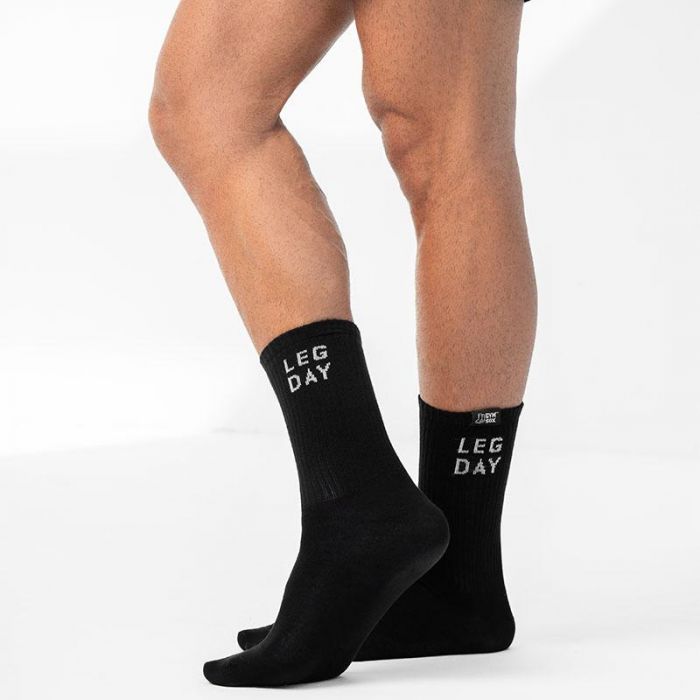 SUCKS LEG DAY - جوارب | GYM SOX - جيم سوكس SUCKS LEG DAY - جوارب | GYM SOX - جيم سوكس