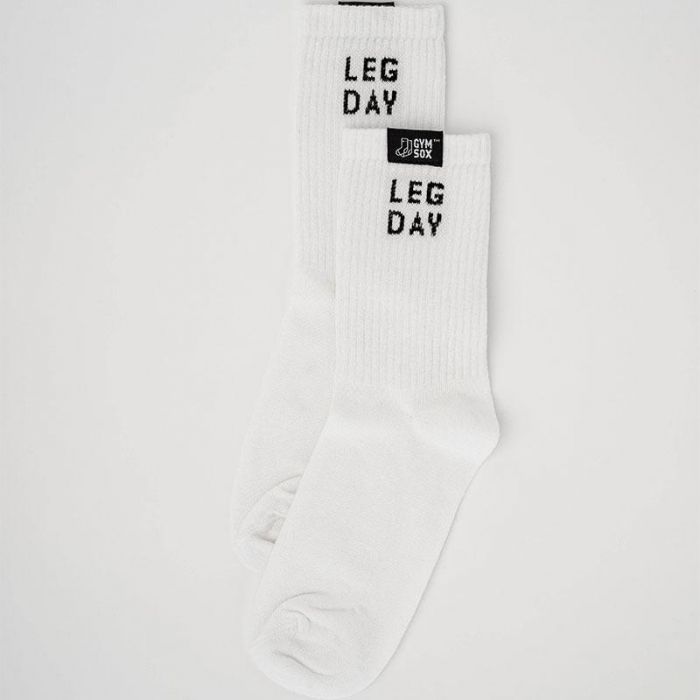SUCKS LEG DAY - جوارب | GYM SOX - جيم سوكس SUCKS LEG DAY - جوارب | GYM SOX - جيم سوكس