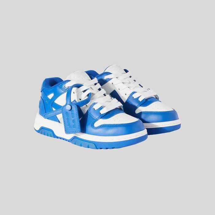 BOY SNEAKER - أحذية رياضية | OFF WHITE - أوف وايت BOY SNEAKER - أحذية رياضية | OFF WHITE - أوف وايت