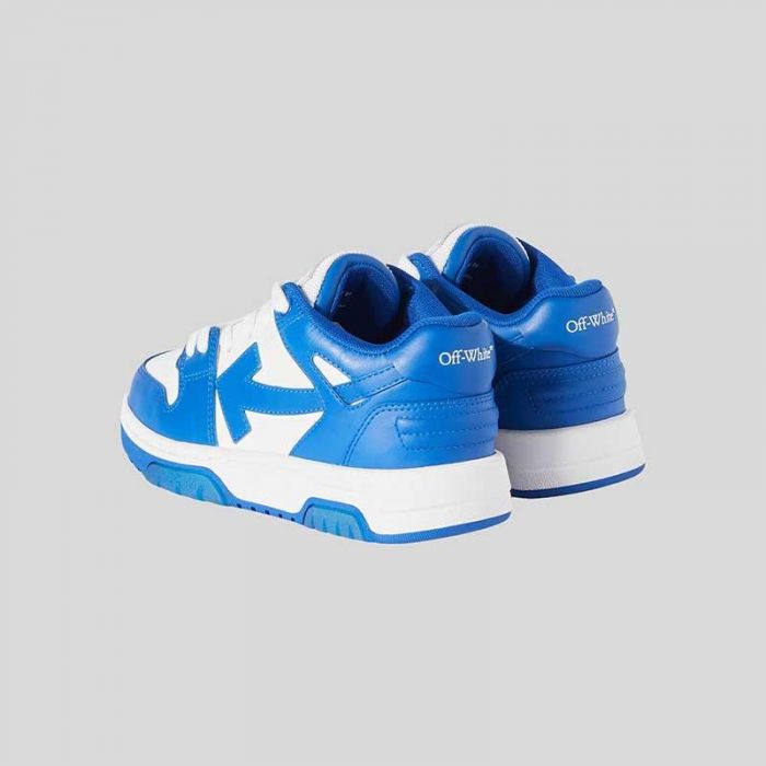 BOY SNEAKER - أحذية رياضية | OFF WHITE - أوف وايت BOY SNEAKER - أحذية رياضية | OFF WHITE - أوف وايت