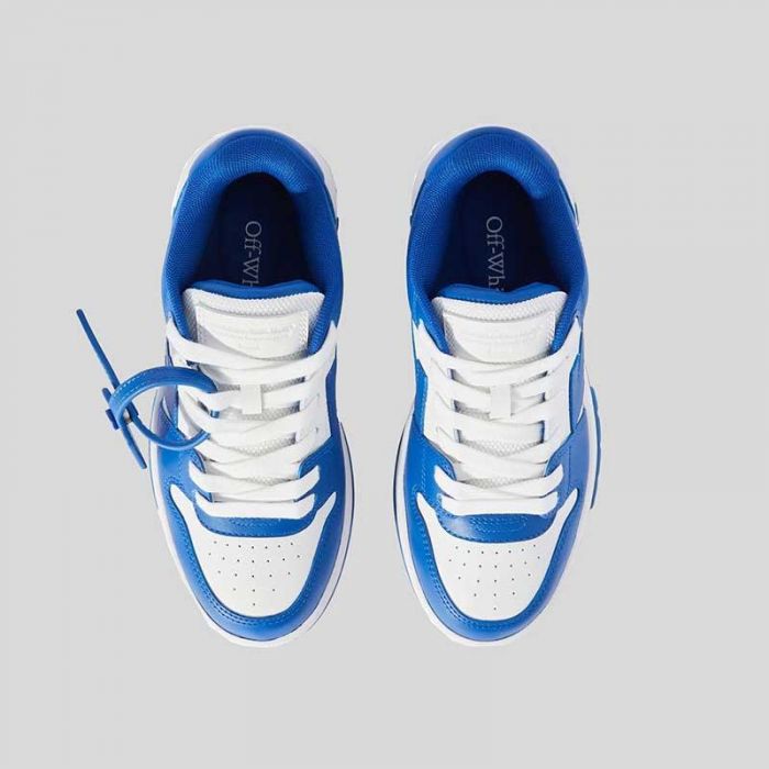 BOY SNEAKER - أحذية رياضية | OFF WHITE - أوف وايت BOY SNEAKER - أحذية رياضية | OFF WHITE - أوف وايت