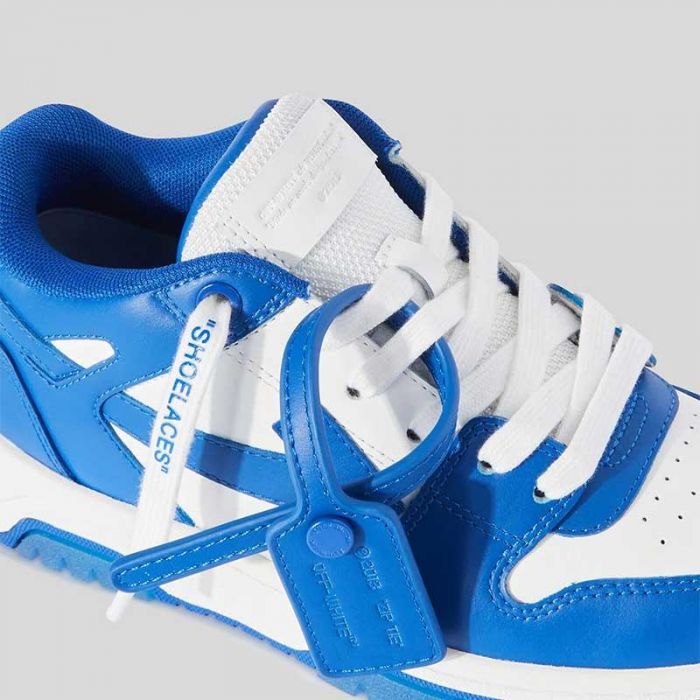 BOY SNEAKER - أحذية رياضية | OFF WHITE - أوف وايت BOY SNEAKER - أحذية رياضية | OFF WHITE - أوف وايت
