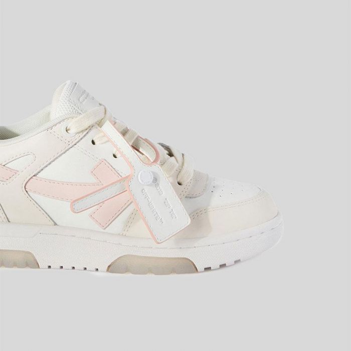 GIRL SNEAKER - أحذية رياضية | OFF WHITE - أوف وايت GIRL SNEAKER - أحذية رياضية | OFF WHITE - أوف وايت