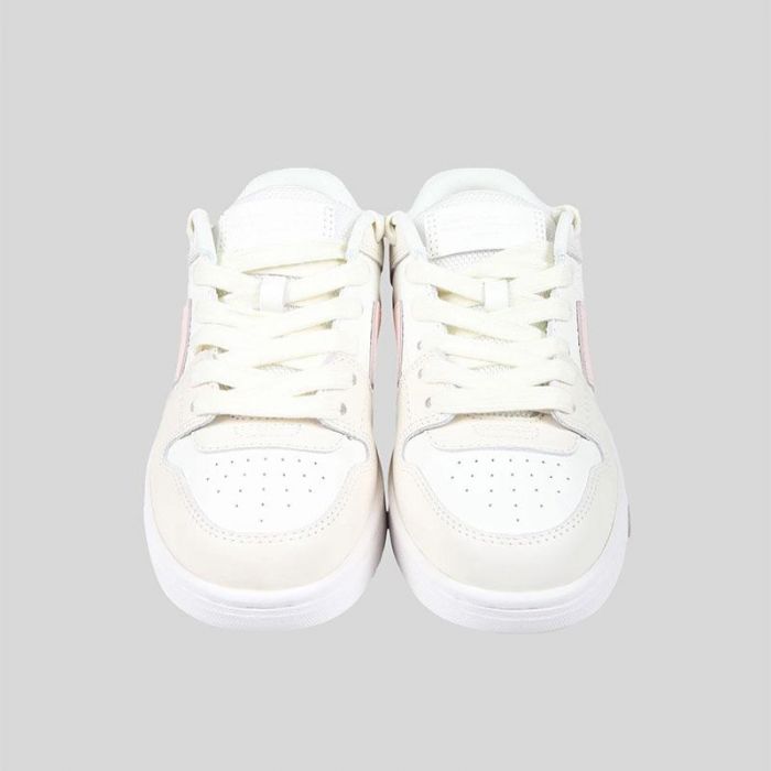 GIRL SNEAKER - أحذية رياضية | OFF WHITE - أوف وايت GIRL SNEAKER - أحذية رياضية | OFF WHITE - أوف وايت