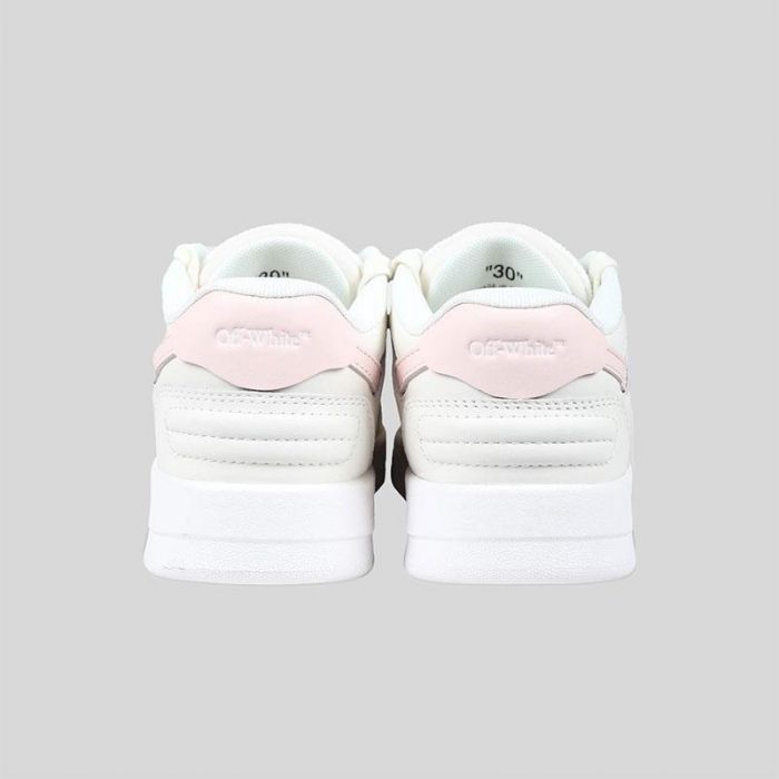 GIRL SNEAKER - أحذية رياضية | OFF WHITE - أوف وايت GIRL SNEAKER - أحذية رياضية | OFF WHITE - أوف وايت