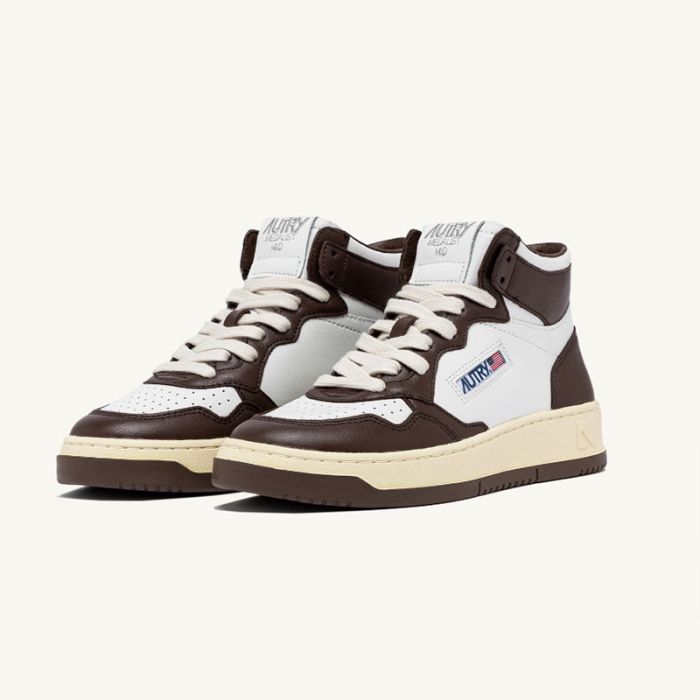 MEDALIST MID MAN - أحذية رجالية | AUTRY - أوتري MEDALIST MID MAN - أحذية رجالية | AUTRY - أوتري